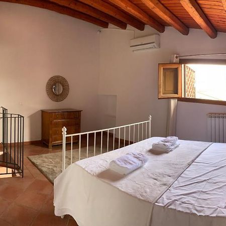 Apartamento Palazzo Resuttana Palermo Exterior foto
