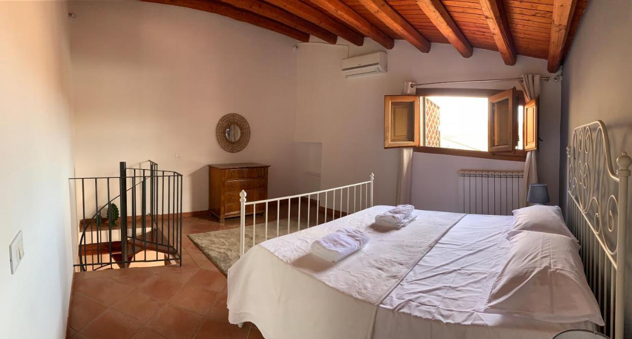 Apartamento Palazzo Resuttana Palermo Exterior foto