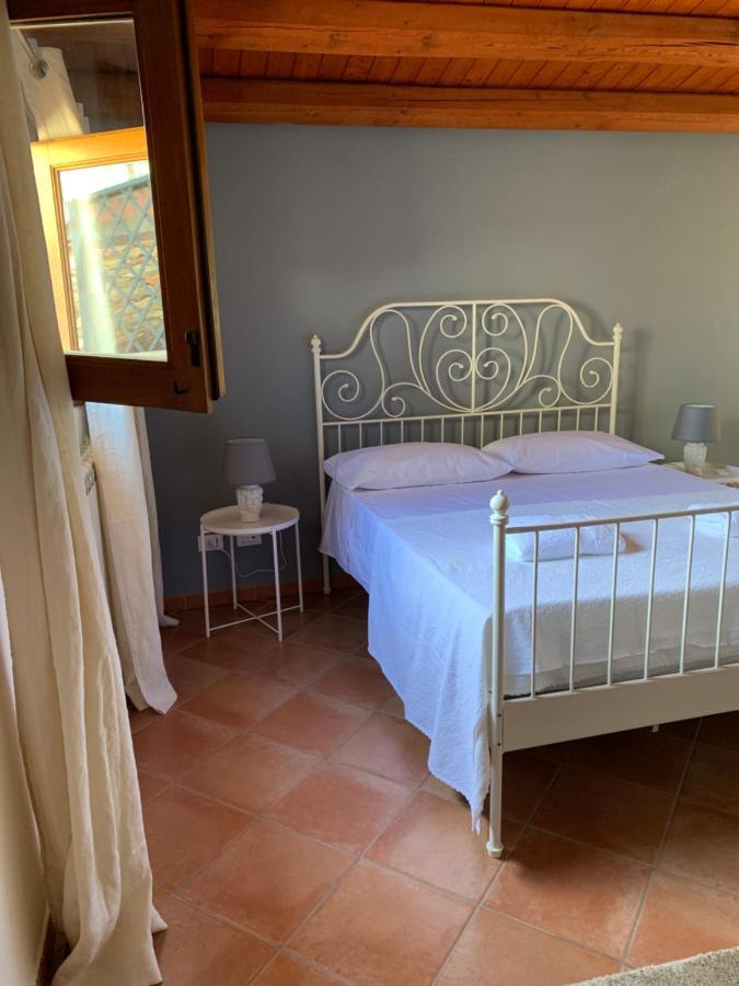 Apartamento Palazzo Resuttana Palermo Exterior foto