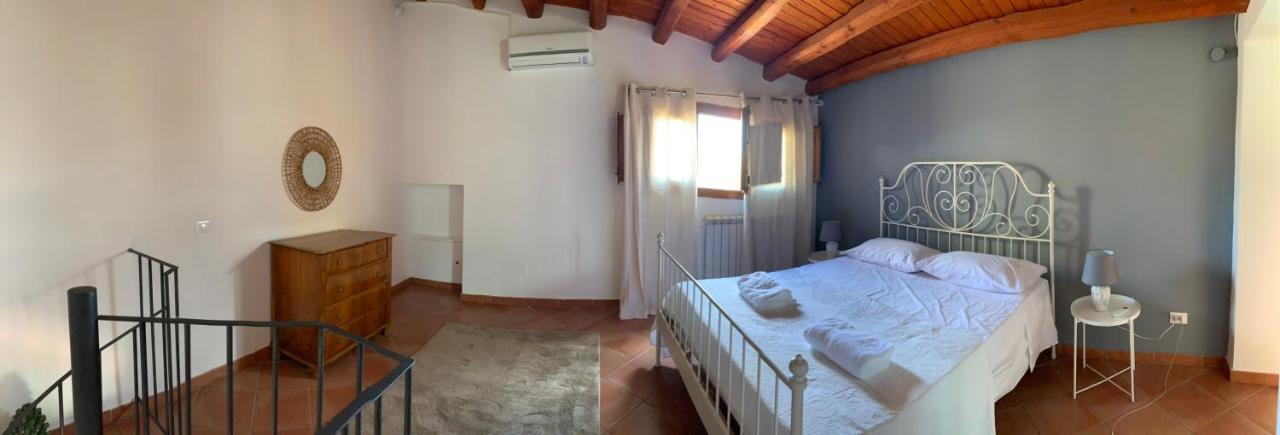 Apartamento Palazzo Resuttana Palermo Exterior foto