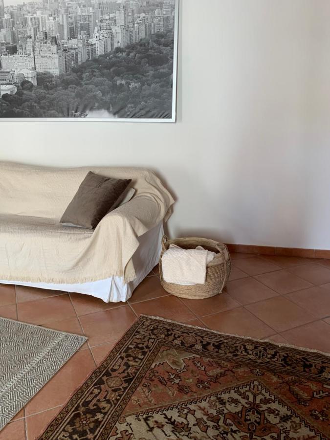 Apartamento Palazzo Resuttana Palermo Exterior foto