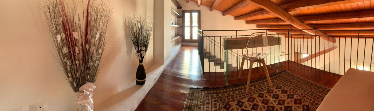 Apartamento Palazzo Resuttana Palermo Exterior foto