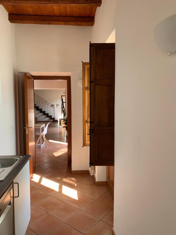 Apartamento Palazzo Resuttana Palermo Exterior foto