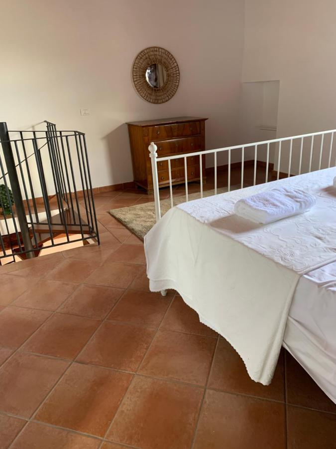 Apartamento Palazzo Resuttana Palermo Exterior foto