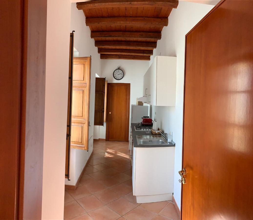 Apartamento Palazzo Resuttana Palermo Exterior foto