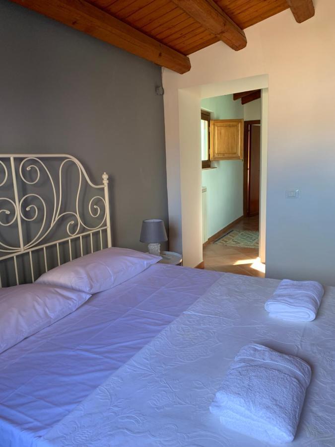 Apartamento Palazzo Resuttana Palermo Exterior foto
